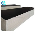 hoja de madera contrachapada madera contrachapada marina laminada 4x8 para madera contrachapada de encofrado de hormigón